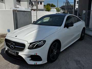 Premium Plus 9G-Tronic Plus Coupe
