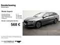 Skoda Superb 4 IV Combi 2.0 TDI DSG Selection Neues Mo Grau - thumbnail 2
