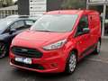Ford Transit Connect Kasten*Trend*Regalsystem*SHZ* Rot - thumbnail 2
