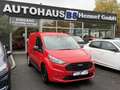 Ford Transit Connect Kasten*Trend*Regalsystem*SHZ* Rot - thumbnail 3