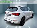 CUPRA Ateca 2.0 TSI DSG 4Drive LED Navi PLA Sitzhzg DAB Weiß - thumbnail 4