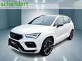 CUPRA Ateca 2.0 TSI DSG 4Drive LED Navi PLA Sitzhzg DAB Weiß - thumbnail 1