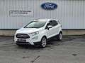 Ford EcoSport 1.5 EcoBlue 95ch Titanium Weiß - thumbnail 1