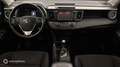 Toyota RAV 4 197 Hybride Lounge AWD CVT - thumbnail 11