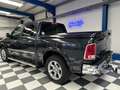 Dodge RAM HEMI 5.7 V8 **LPG installatie geldig tem 04/29** Blauw - thumbnail 5