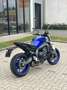 Yamaha MT-09 Bleu - thumbnail 4