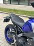 Yamaha MT-09 Bleu - thumbnail 7