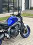 Yamaha MT-09 Bleu - thumbnail 10