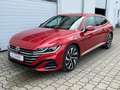 Volkswagen Arteon SB R-Line/Matrix/AHK/R-Kam/ACC/Virtual/SH Rot - thumbnail 7
