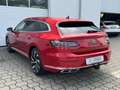 Volkswagen Arteon SB R-Line/Matrix/AHK/R-Kam/ACC/Virtual/SH Rot - thumbnail 11