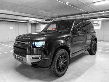 DEFENDER 110 3.0 D200/ PANORAMA/ AHK/APPLE CAR PLA