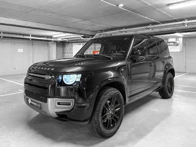 Land Rover Defender DEFENDER 110 3.0 D200/ PANORAMA/ AHK/APPLE CAR PLA