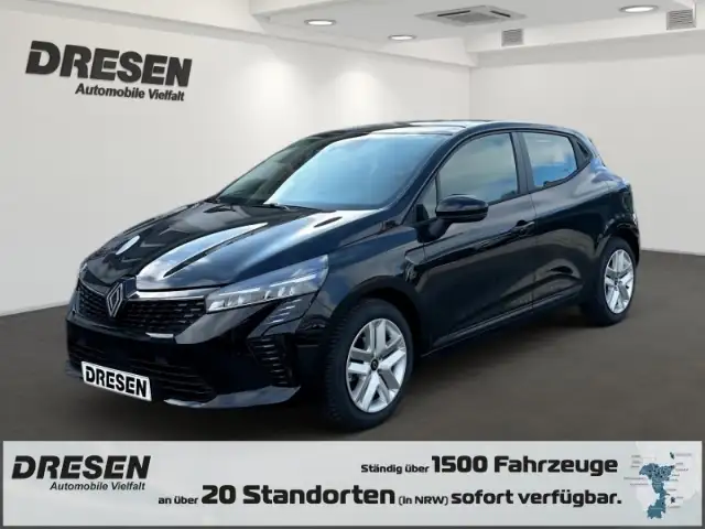 Renault Clio main image