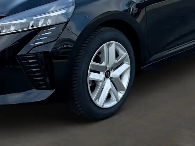 Renault Clio view 6