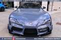 Toyota Supra 3.0 Premium Sport MT *AC SCHNITZER PACK Grigio - thumbnail 4