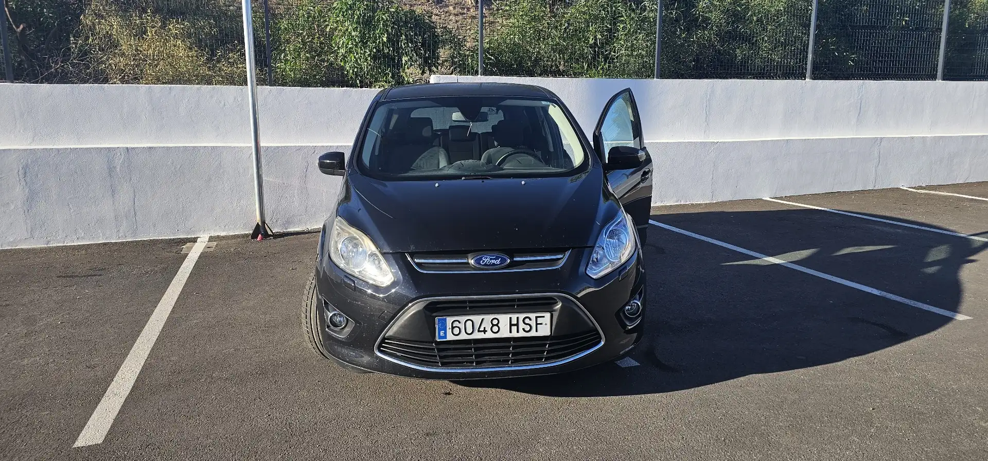 Ford C-Max 1.6TDCi Trend 115 - 2