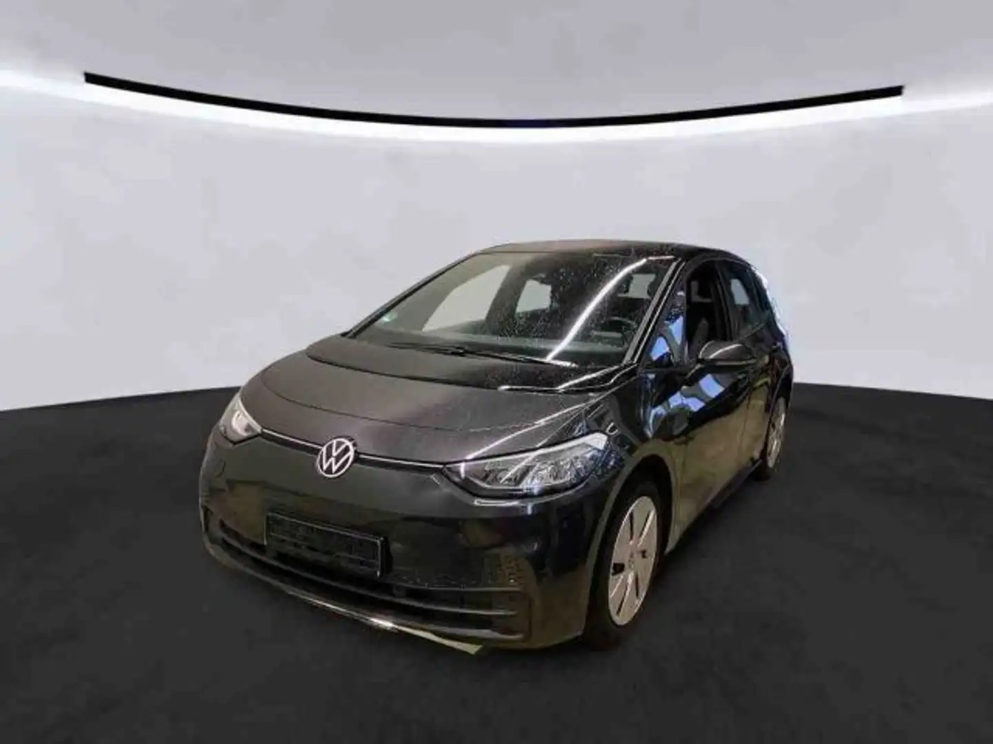 Volkswagen ID.3 Pro Performance Life LED Navi Sitzhzg Grau - 2