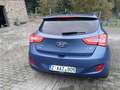 Hyundai i30 i30 1.6 GDi Joy DCT Bleu - thumbnail 7