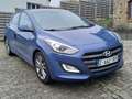 Hyundai i30 i30 1.6 GDi Joy DCT Bleu - thumbnail 2