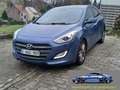 Hyundai i30 i30 1.6 GDi Joy DCT Bleu - thumbnail 1