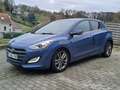 Hyundai i30 i30 1.6 GDi Joy DCT Bleu - thumbnail 4