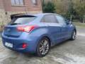 Hyundai i30 i30 1.6 GDi Joy DCT Bleu - thumbnail 5