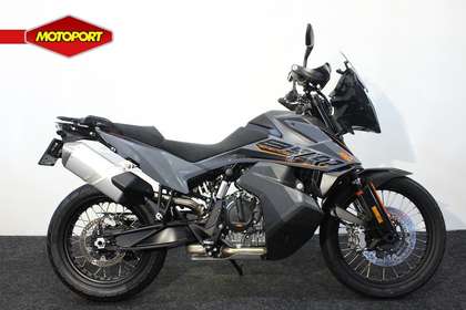 KTM 890 Adventure