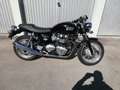 Triumph Thruxton Černá - thumbnail 1