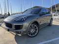Porsche Cayenne S Diesel Aut. Gris - thumbnail 1