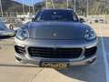 Porsche Cayenne S Diesel Aut. Gris - thumbnail 19
