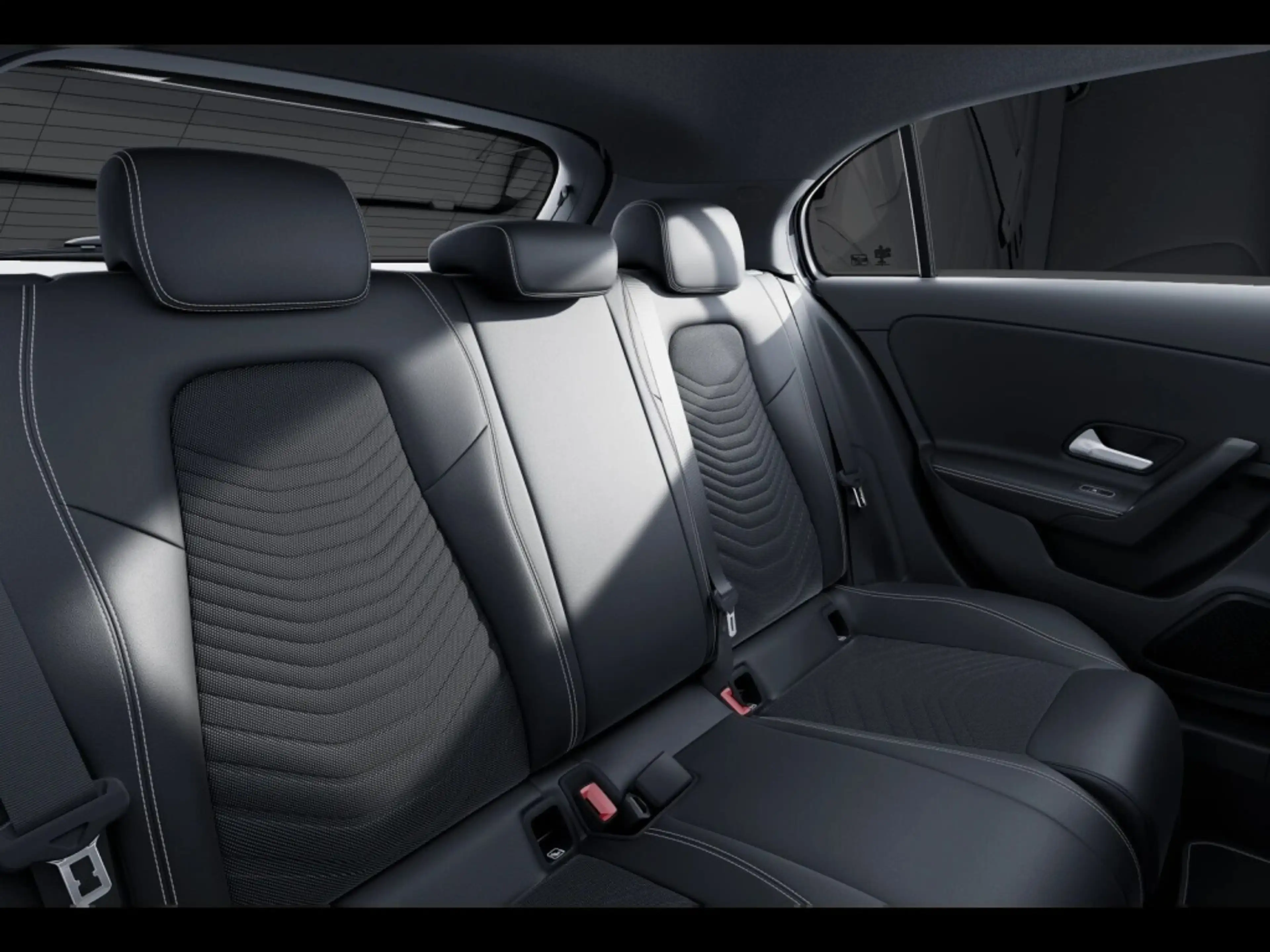 Mercedes-Benz A 250 e PANORAMA PDC KAMERA WINTERPAKET — photo 12