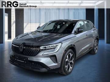 Evolution Mild Hybrid 160 Automatik SHZ BT