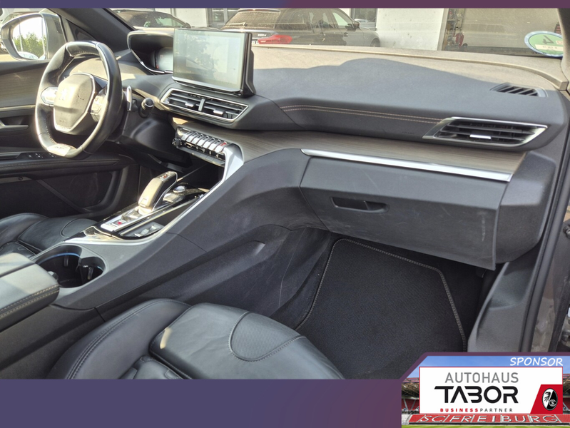 Peugeot 5008 1.2 PT 130 Aut GT LED Nav eHK AHK 360° 7S — photo 5