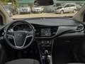 Opel Mokka X X 1.6 115 CV 4x2 KM CERTIFICATI-GARANZIA Blu/Azzurro - thumbnail 9