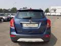 Opel Mokka X X 1.6 115 CV 4x2 KM CERTIFICATI-GARANZIA Blu/Azzurro - thumbnail 5