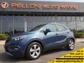 Opel Mokka X X 1.6 115 CV 4x2 KM CERTIFICATI-GARANZIA Blu/Azzurro - thumbnail 1