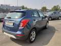 Opel Mokka X X 1.6 115 CV 4x2 KM CERTIFICATI-GARANZIA Blu/Azzurro - thumbnail 4