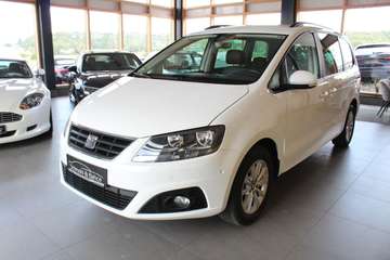 2.0 TDI DSG Style*7.Si*NAVI*AHK*KAMERA*