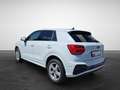 Audi Q2 35 TFSI S tronic S line Navi Paket Parken GRA V... Blanc - thumbnail 5