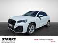 Audi Q2 35 TFSI S tronic S line Navi Paket Parken GRA V... Blanc - thumbnail 2