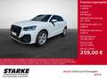 Audi Q2 35 TFSI S tronic S line Navi Paket Parken GRA V... Blanc - thumbnail 1