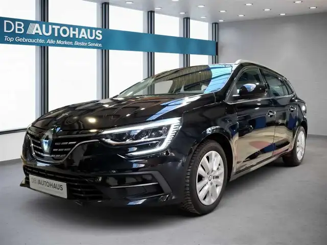 Renault Megane Business Edition 1.3 TCE Autom.