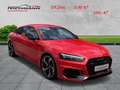 Audi RS5 Sportback 2.9 TFSI quattro +RSPerf+Navi+Black+ Rot - thumbnail 1