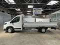 Maxus Deliver 9 L4 Open Laadbak 2.0 D Luxury *€ 22.490 NETTO* Blanc - thumbnail 2