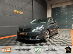Peugeot 308 II 1.2 110Ch STYLE