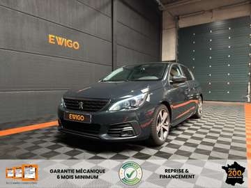 II 1.2 110Ch STYLE - DISTRIB OK - REGUL/LIMIT - JA 17" - CAMERA RECUL - CARPLAY - GARANTIE 6 MOIS