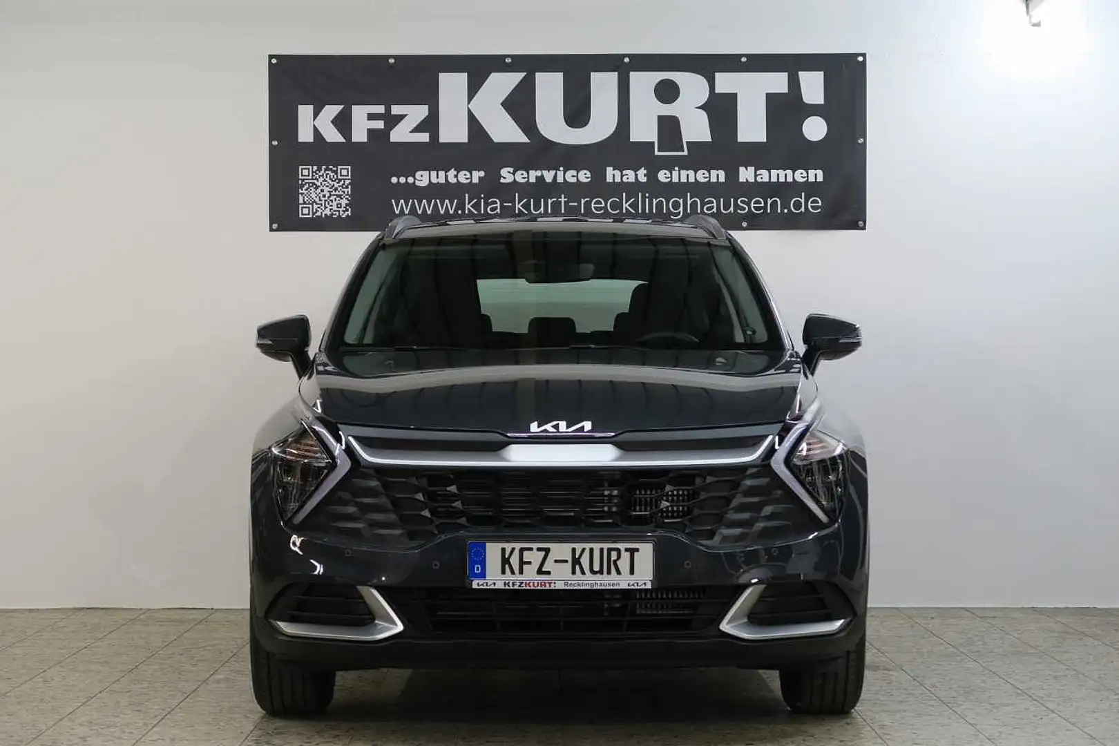 Kia Sportage 1.6 T-GDI ISG 2WD Edition7! Android A. Szary - 2