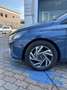 Hyundai i20 1.2 Connectline Gar. Hyundai 03/2030 Blu/Azzurro - thumbnail 5