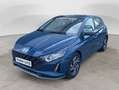 Hyundai i20 1.2 Connectline Gar. Hyundai 03/2030 Blu/Azzurro - thumbnail 1