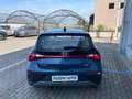 Hyundai i20 1.2 Connectline Gar. Hyundai 03/2030 Blu/Azzurro - thumbnail 6